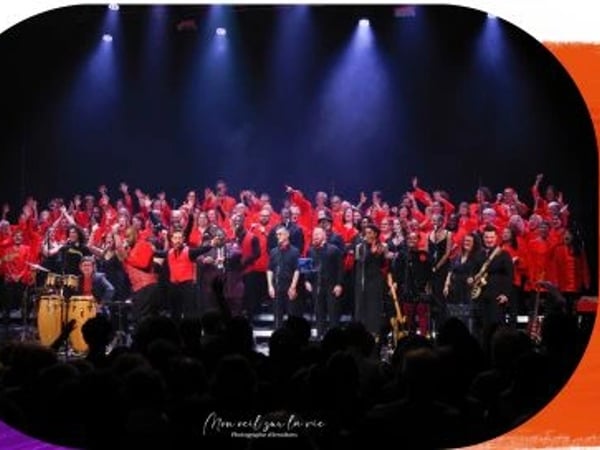 Festival Gospel Touch 2027