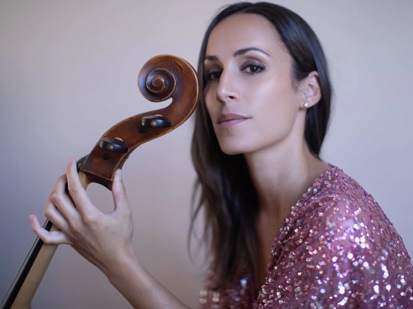 Le violoncelle virtuoso