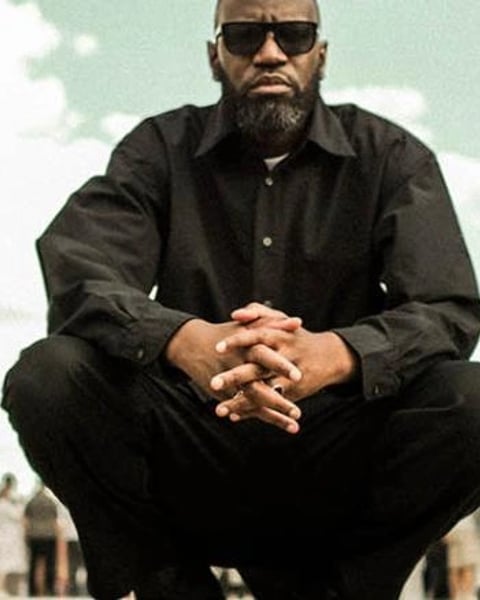 Abd Al Malik