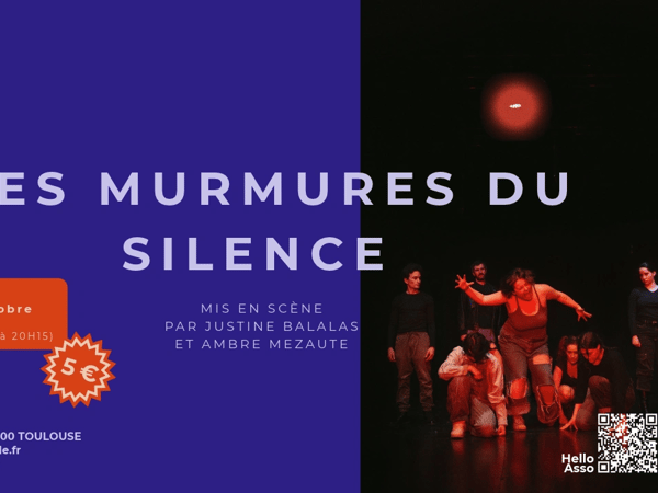 Les Murmures du silence