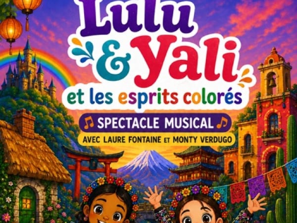 Lulu & Yali