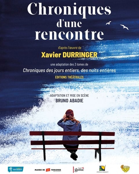 Chroniques d'une rencontre