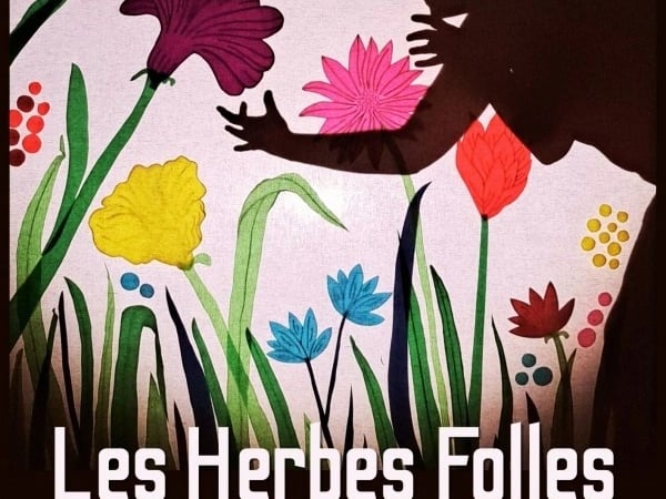 Les Herbes Folles