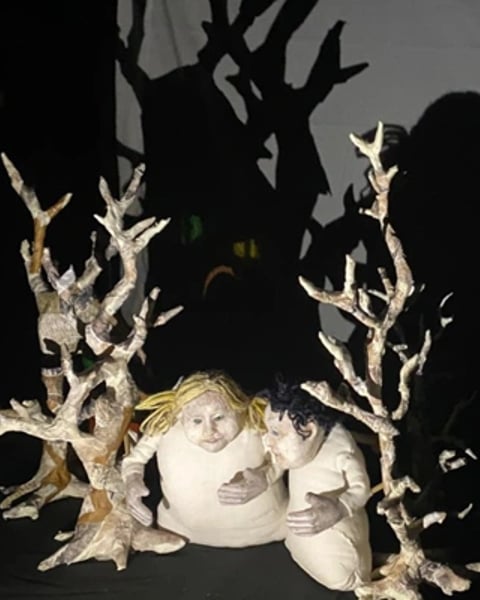 Gretel et Hansel