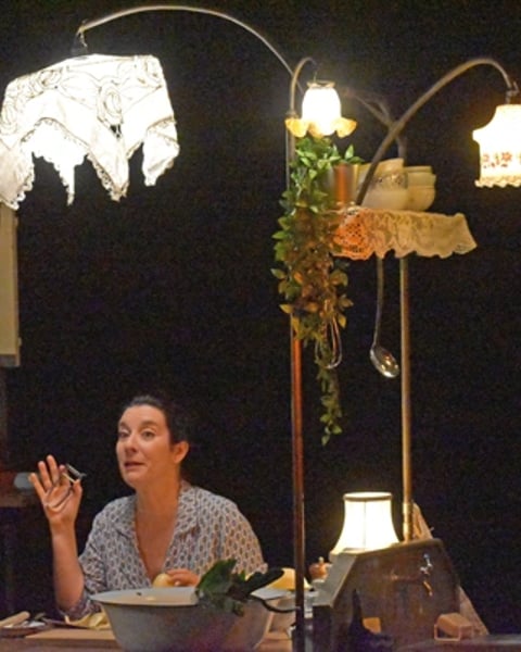 La Cuisine de Marguerite