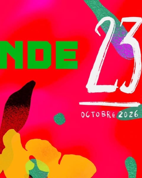 La Grande Fôm #4