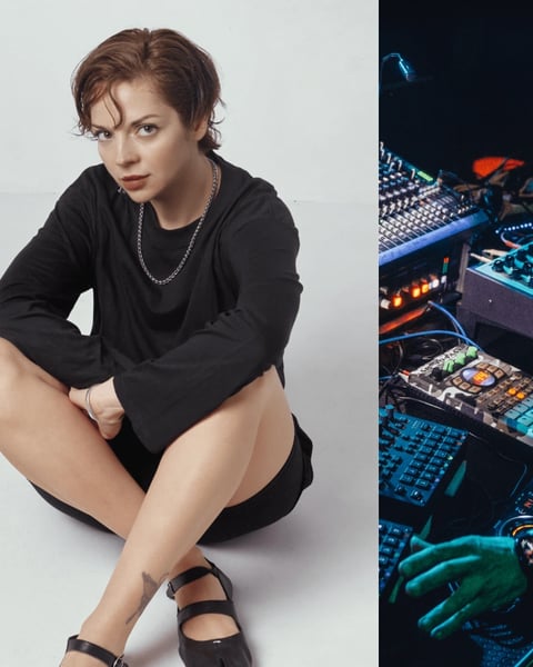 Julia Bondar + Sethi One