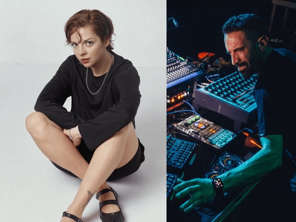 Julia Bondar + Sethi One