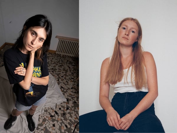 Alma Rechtman + Augusta