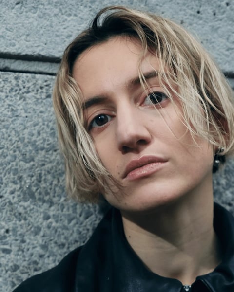 Aloïse Sauvage