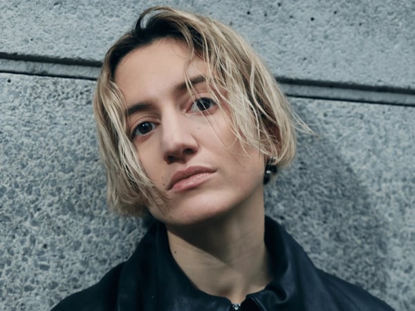 Aloïse Sauvage