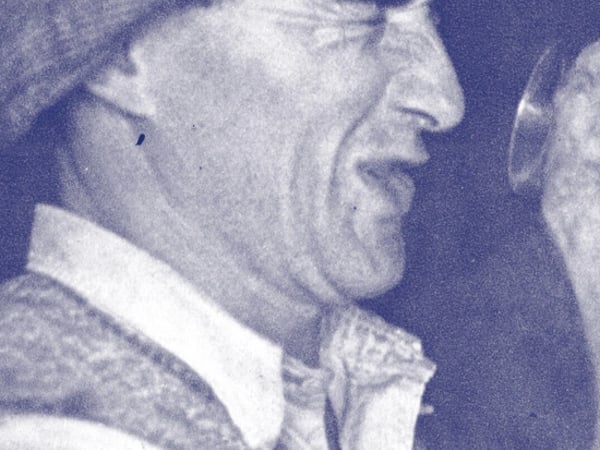 La Bèstio dóu Vacarès de Joseph d’Arbaud