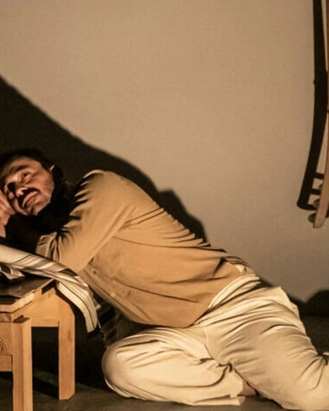 L’Étranger, ou le procès d’un homme intègre