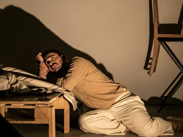 L’Étranger, ou le procès d’un homme intègre