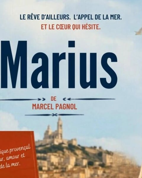 Marius