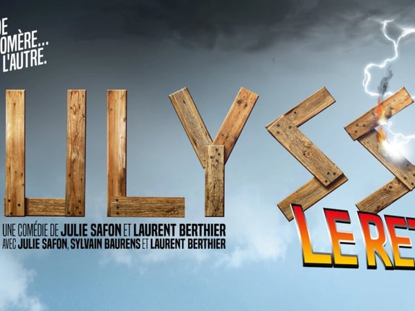 Ulysse : le Retour