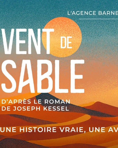 Vent de sable