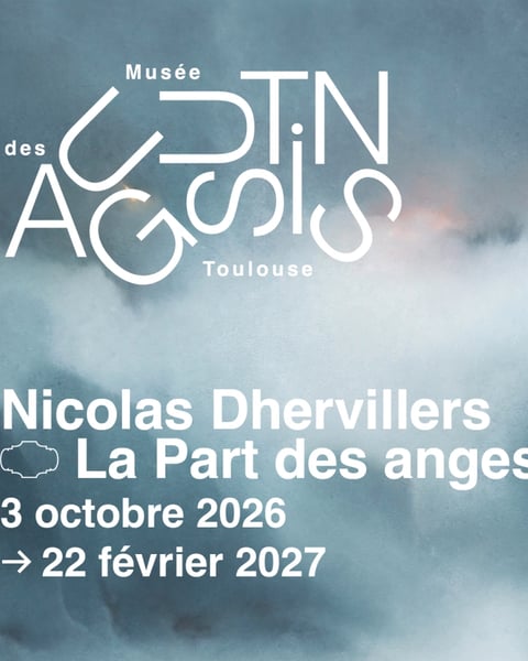 La Part des anges, Nicolas Dhervillers
