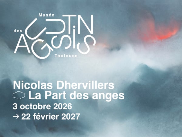 La Part des anges, Nicolas Dhervillers