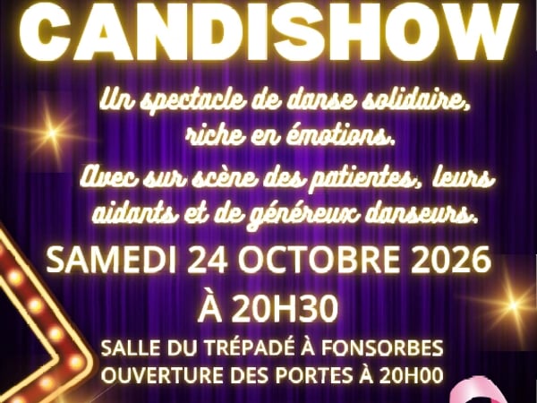 Candishow