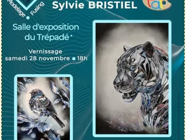 39e exposition d'automne des Peintres Amateurs Fonsorbais
