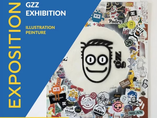 Exhibition, GZZ