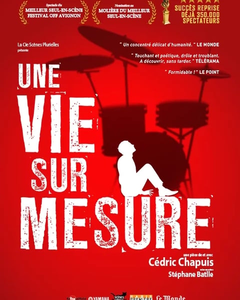 Une vie sur mesure