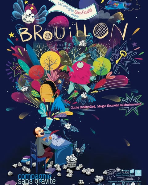 Brouillon