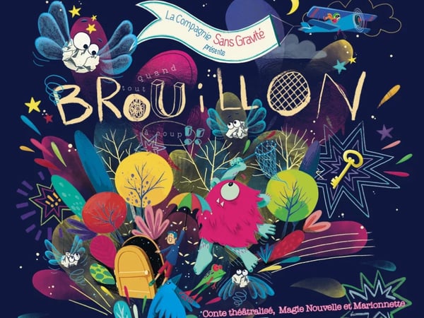 Brouillon