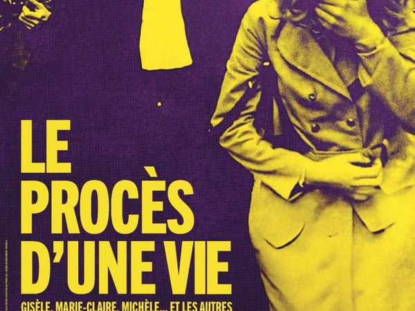Le procès d'une vie