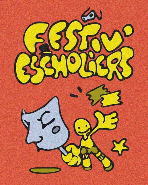 Festiv'Escholiers