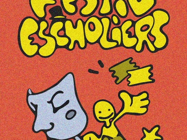 Festiv'Escholiers