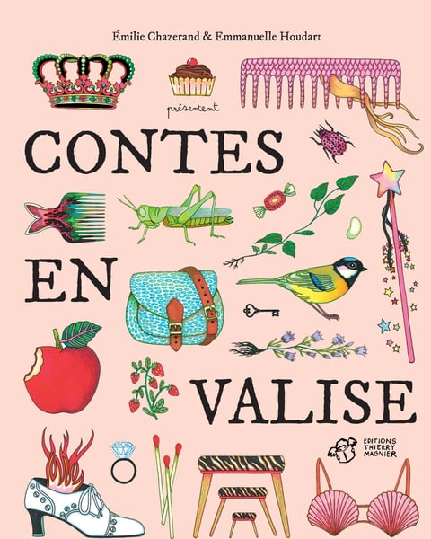 Contes en valise