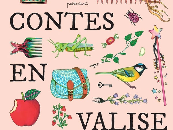 Contes en valise