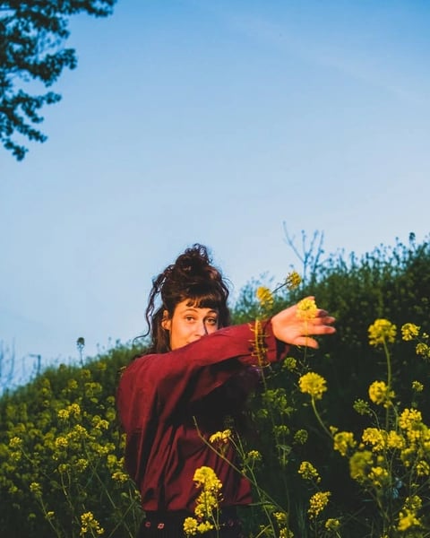 Mélodies de mirages