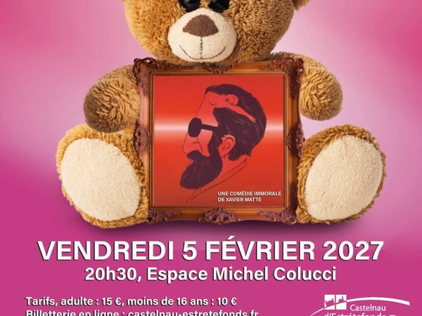La thérapie de l'amour