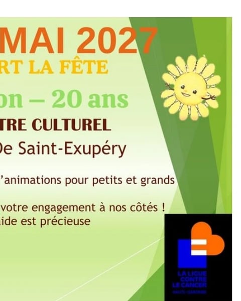 Quand sert la fête
