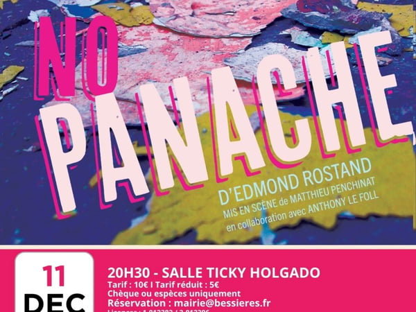 Cyrano Panache