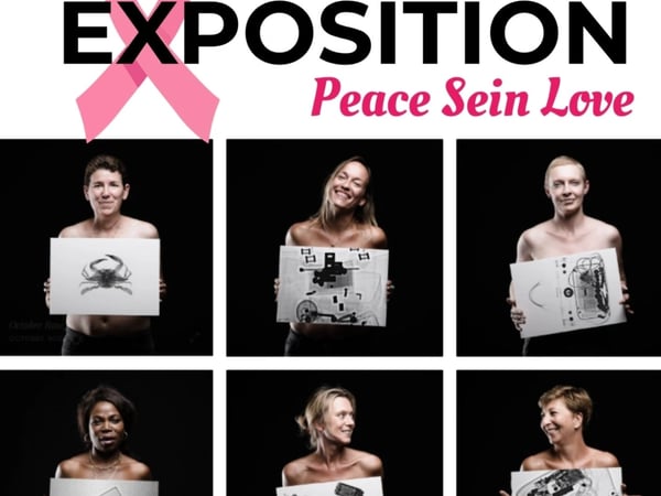Peace Sein Love