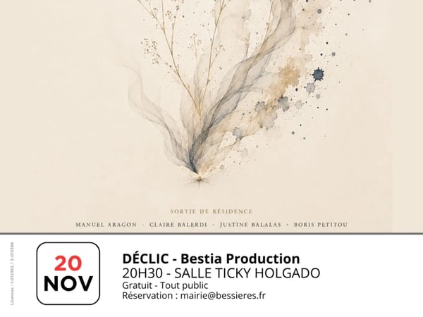 Déclic