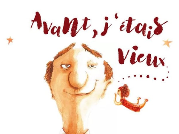 « Avant, j’étais vieux… », Cap avant’âge