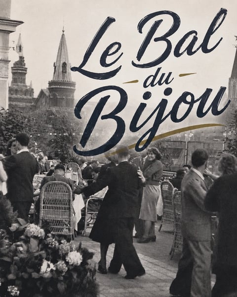 Le Bal du Bijou