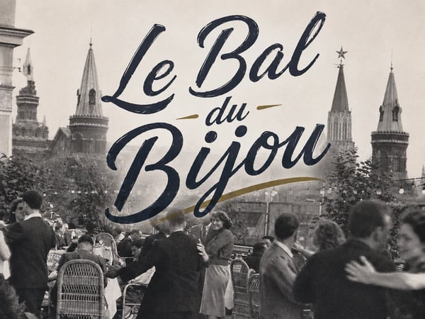 Le Bal du Bijou