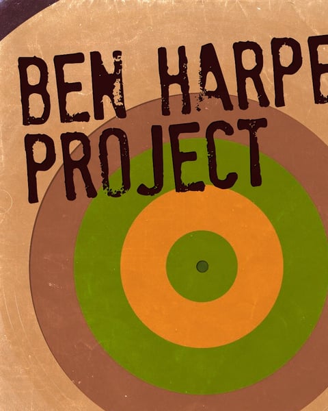 Ben Harper Project