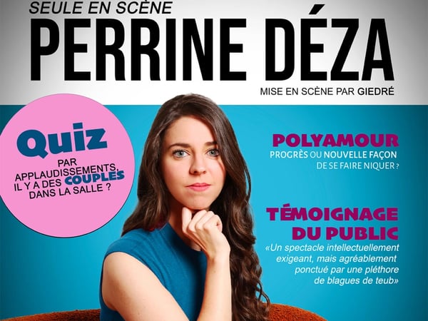 Sois Polie, dis merci