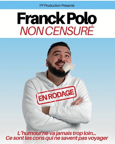 Non Censuré