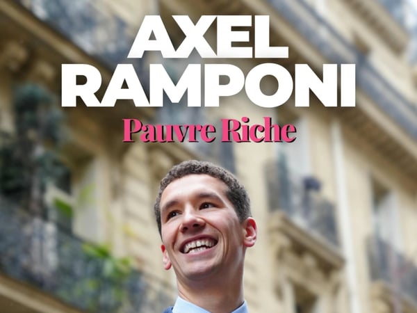 Pauvre Riche