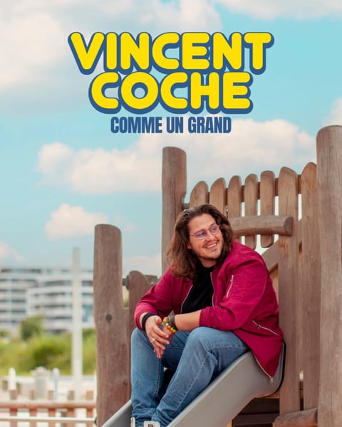 Comme un grand