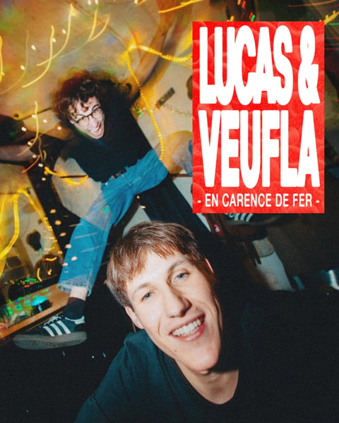 En Carence de Fer