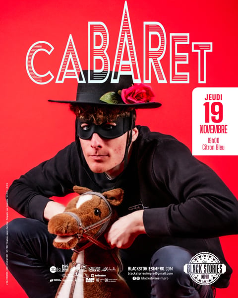 Cabaret d'impro